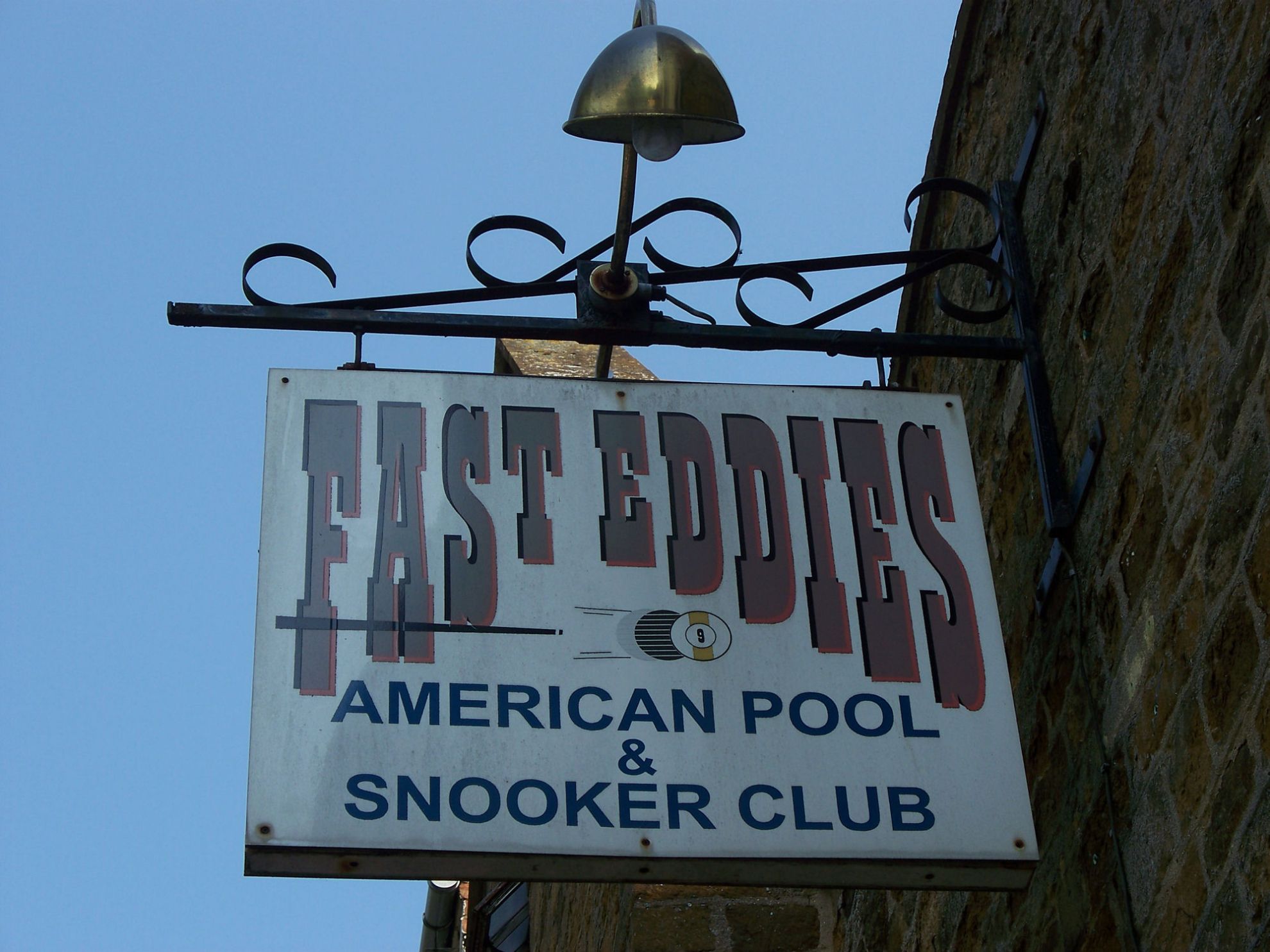 Picture for manufacturer Fast Eddies